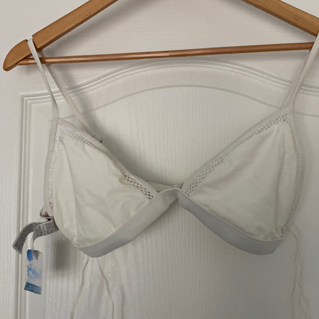 New Forever 21 Swimwear Top